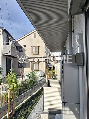 セレスティア小金井中町 その他31
