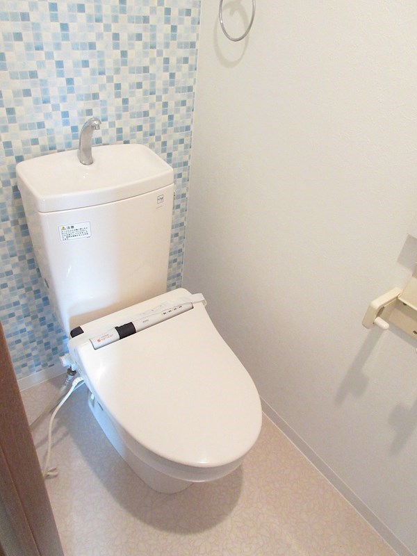 アビオン中野坂上A棟  その他1