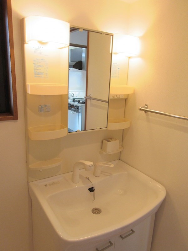 アビオン中野坂上A棟  その他2