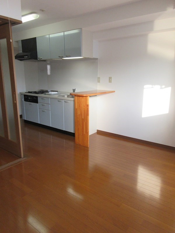 アビオン中野坂上A棟  その他8