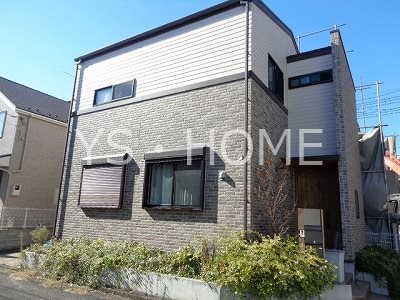 貫井北町5-12戸建 その他6