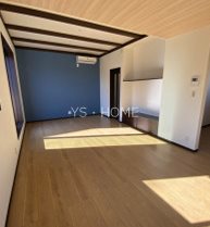 貫井北町5-12戸建 ベッドルーム