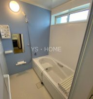 貫井北町5-12戸建 風呂画像