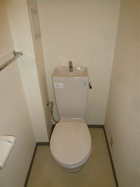 シモンズ中野 その他1