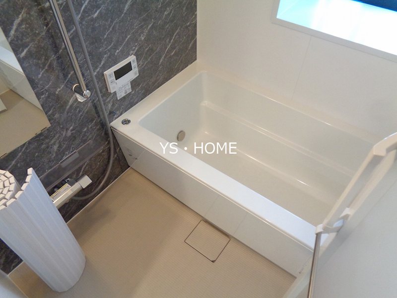 セイワ　レジデンス   風呂画像