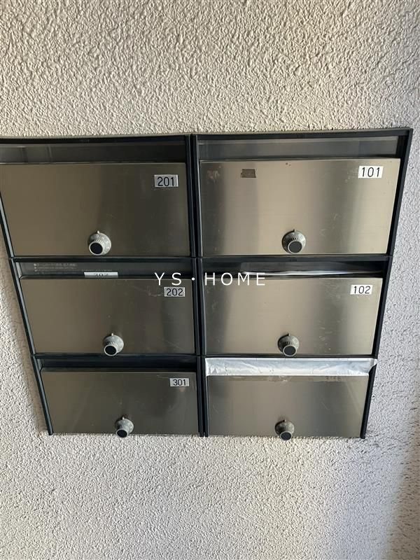 マ・メゾン その他7