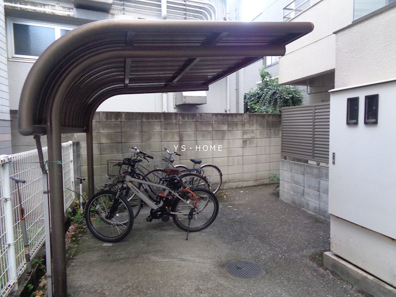 マ・メゾン その他10