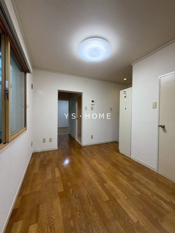 マ・メゾン リビング