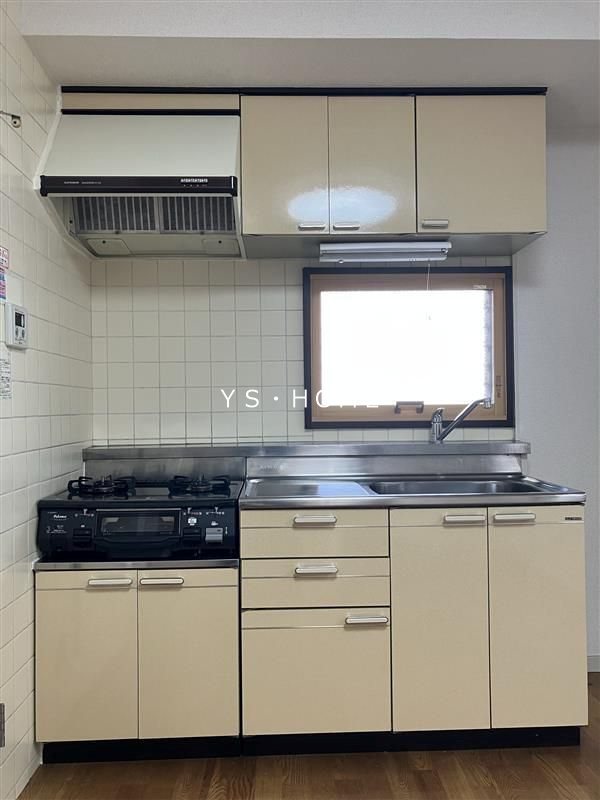 マ・メゾン キッチン