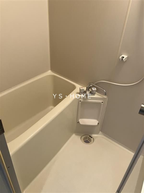 マ・メゾン 風呂画像