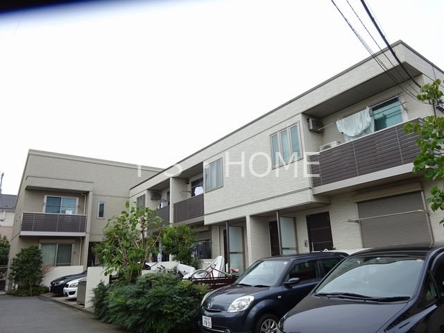 GRANPIA YAMATO 外観