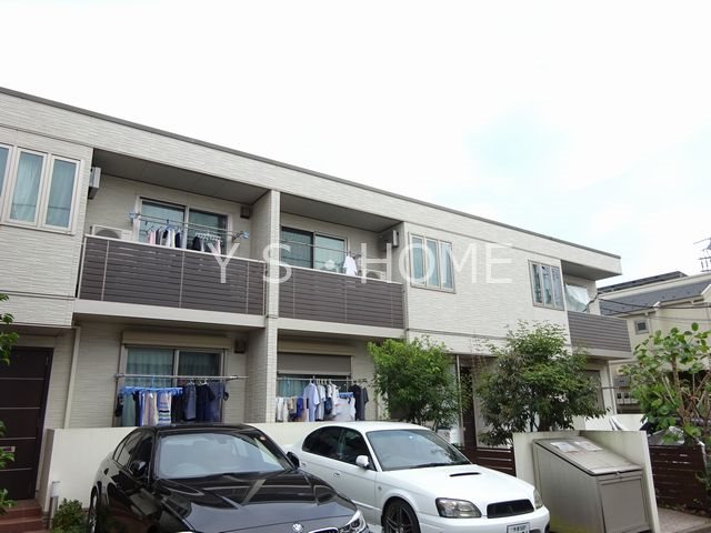 GRANPIA YAMATO その他外観1