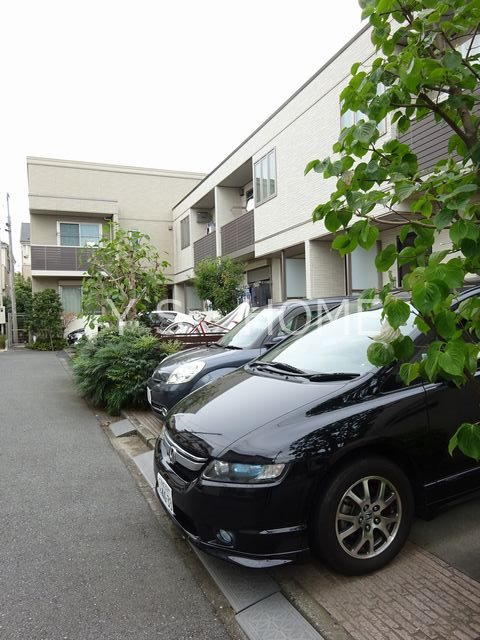 GRANPIA YAMATO その他外観2