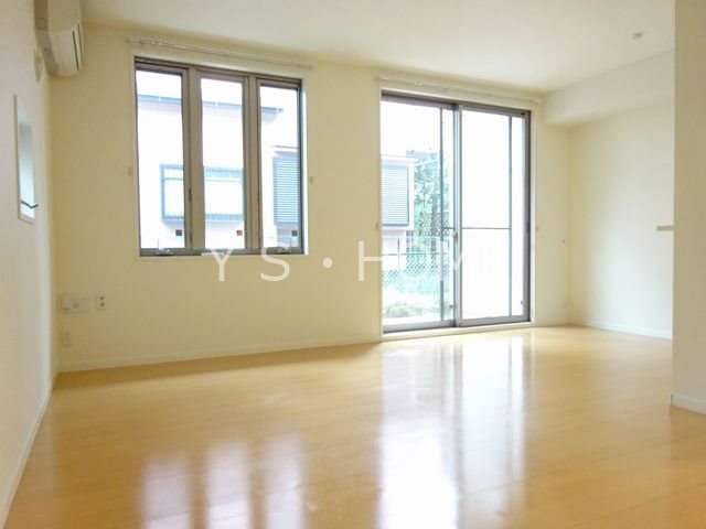 GRANPIA YAMATO リビング