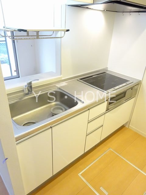 GRANPIA YAMATO キッチン