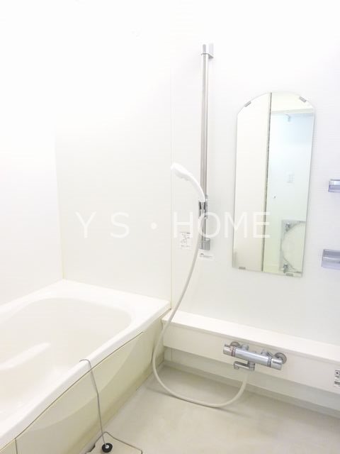 GRANPIA YAMATO 風呂画像