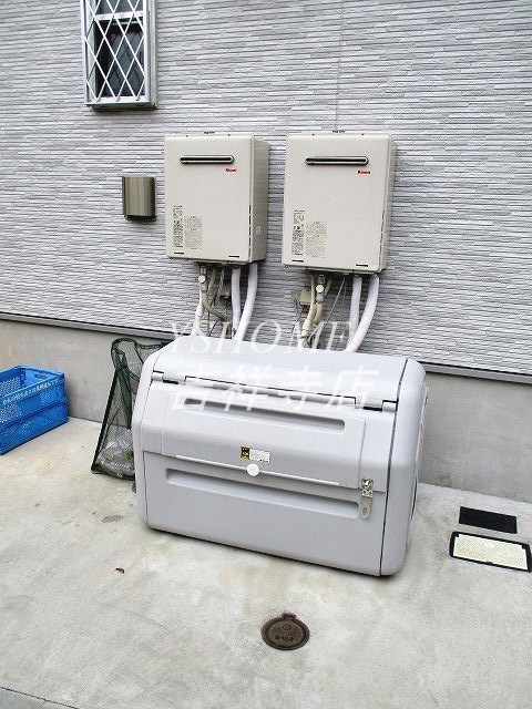 SUNハイツ その他7