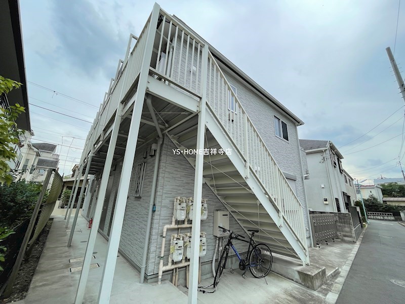 SUNハイツ その他12