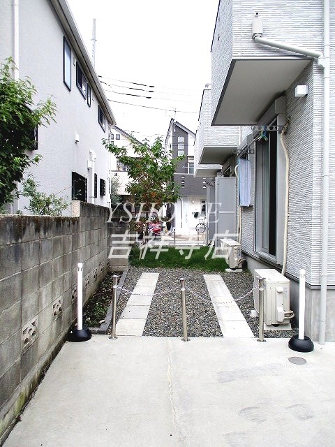 SUNハイツ その他14