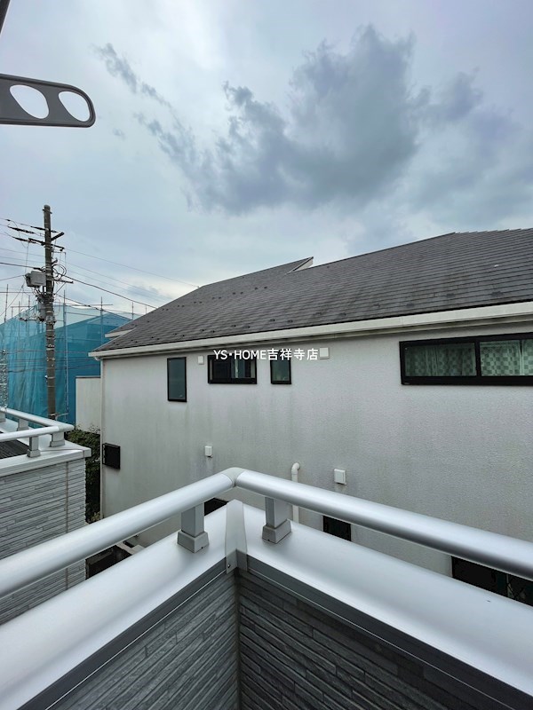 SUNハイツ その他18