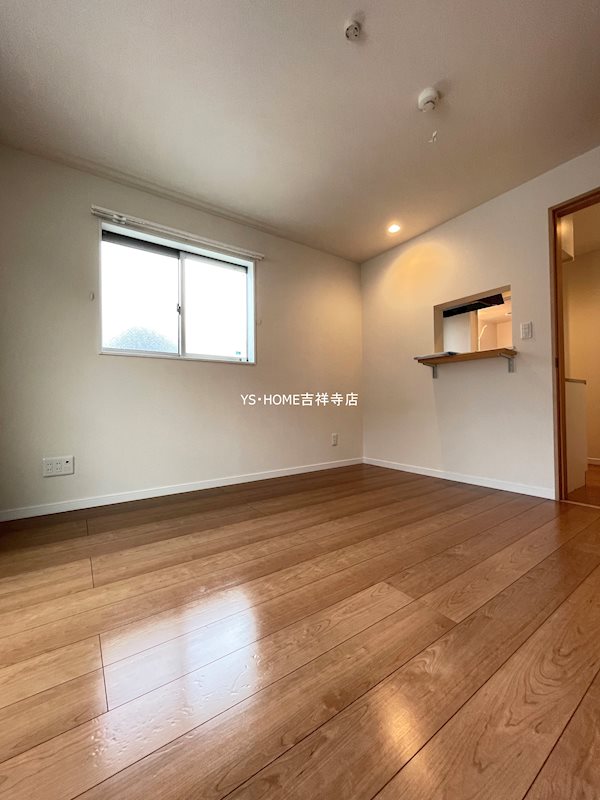 SUNハイツ ベッドルーム