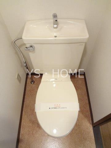 パークコート小金井 その他2