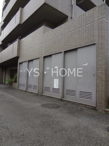 パークコート小金井 その他10