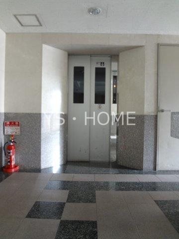 パークコート小金井 その他14