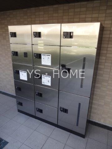 パークコート小金井 その他22