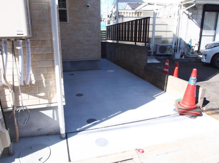 アダージョ井の頭 その他1