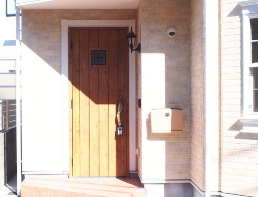 アダージョ井の頭 その他2