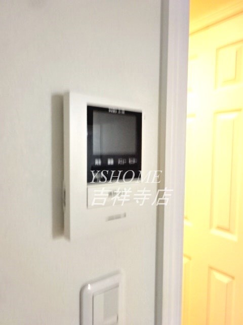 アダージョ井の頭 その他4