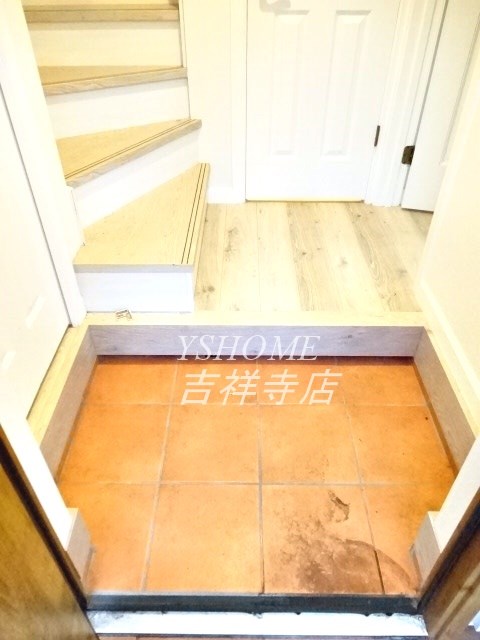 アダージョ井の頭 その他6