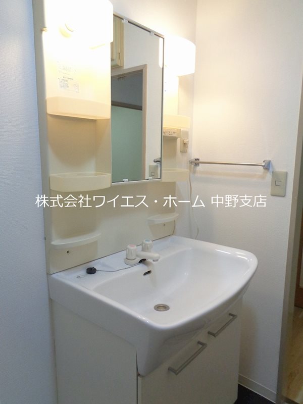 ニューハイツ中落合 その他2