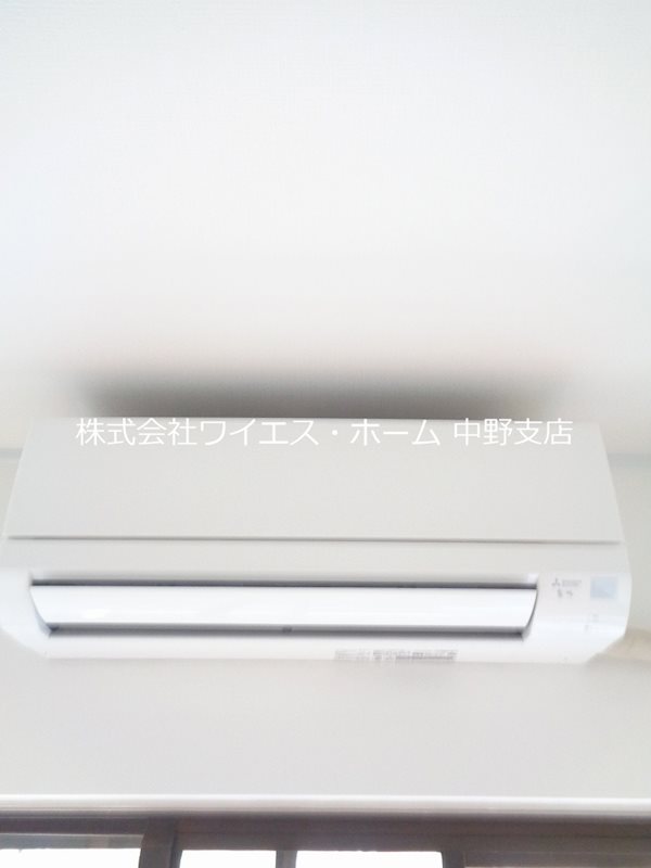 ニューハイツ中落合 その他4