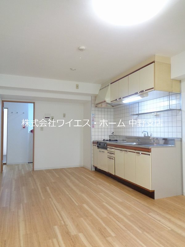 ニューハイツ中落合 その他10