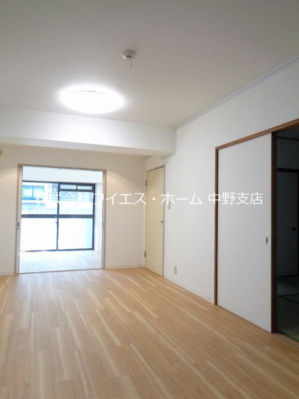 ニューハイツ中落合 その他19