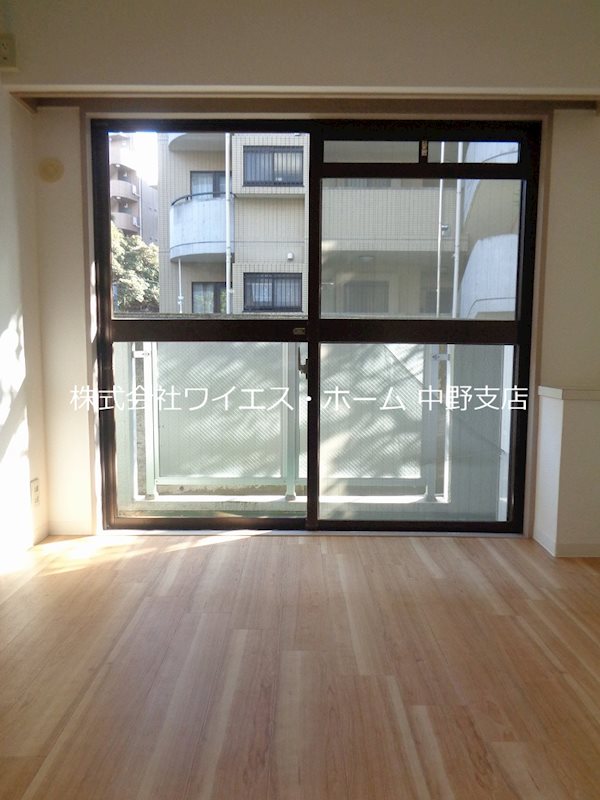 ニューハイツ中落合 その他22