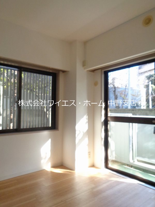 ニューハイツ中落合 その他25