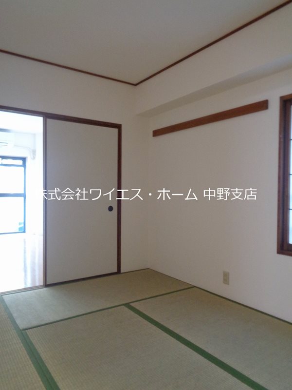 ニューハイツ中落合 その他29