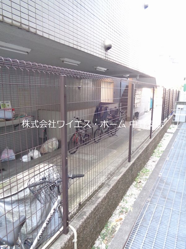 ニューハイツ中落合 その他32