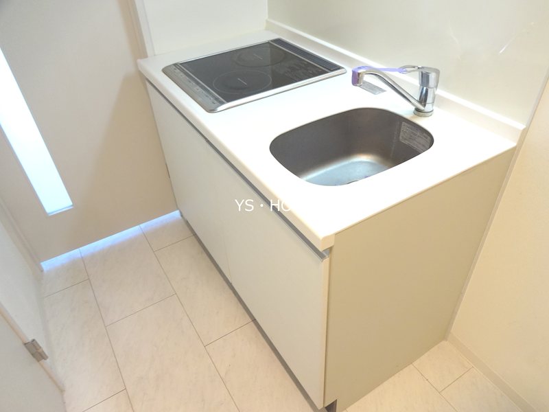 レソム南台   キッチン