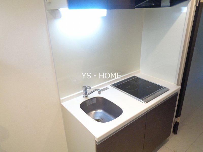 レソム南台   キッチン