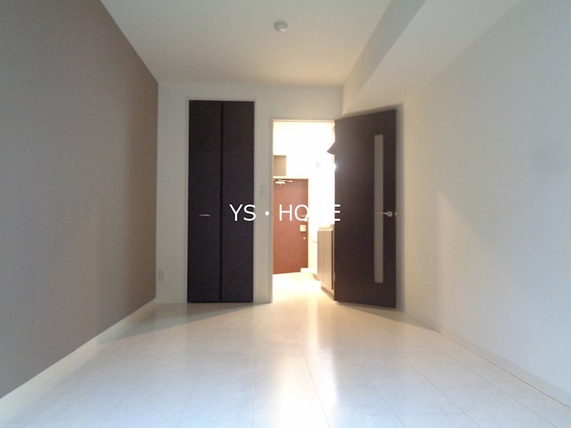 レソム南台   ベッドルーム