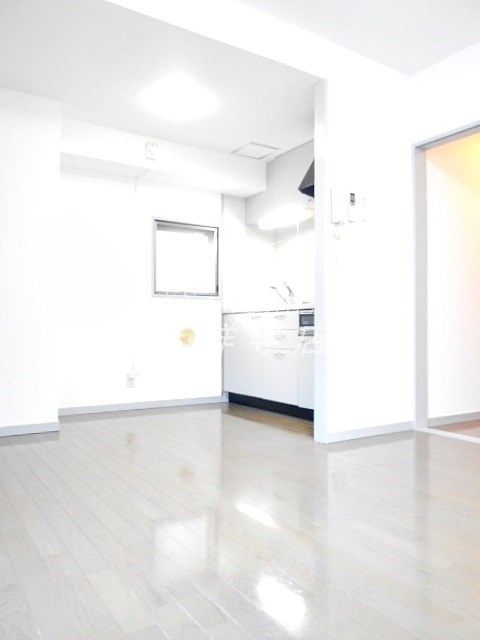 アビテビル リビング