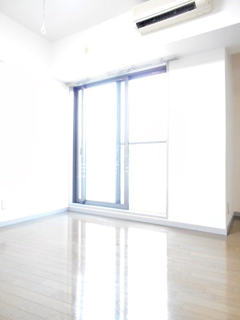 アビテビル ベッドルーム