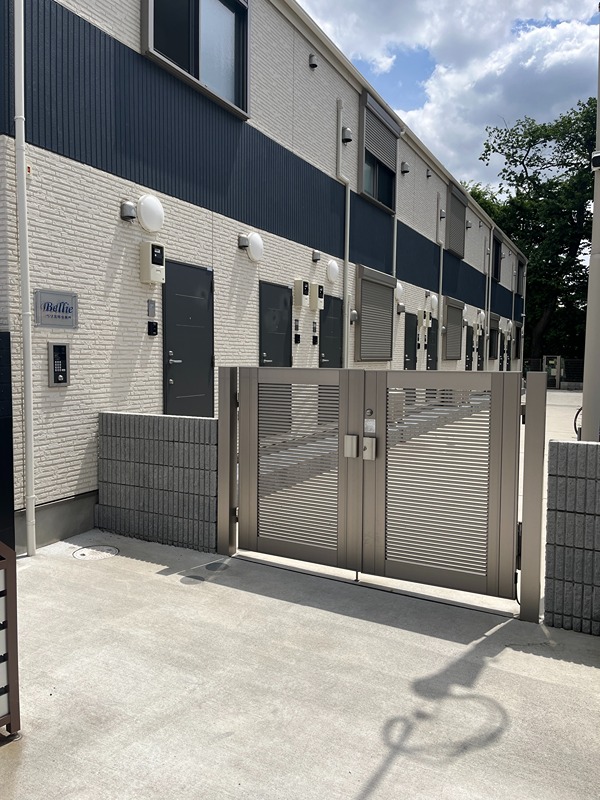 ベリエ花小金井  その他外観1