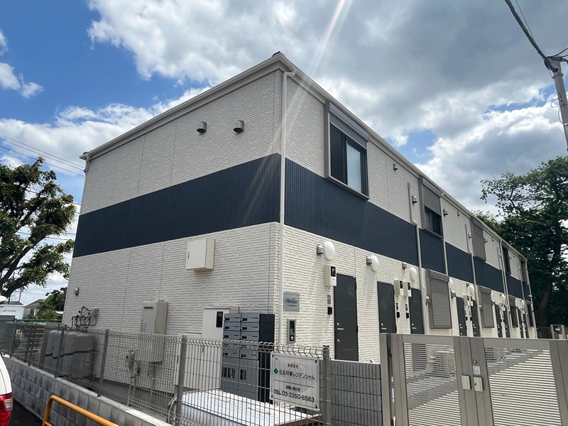 ベリエ花小金井  その他外観2