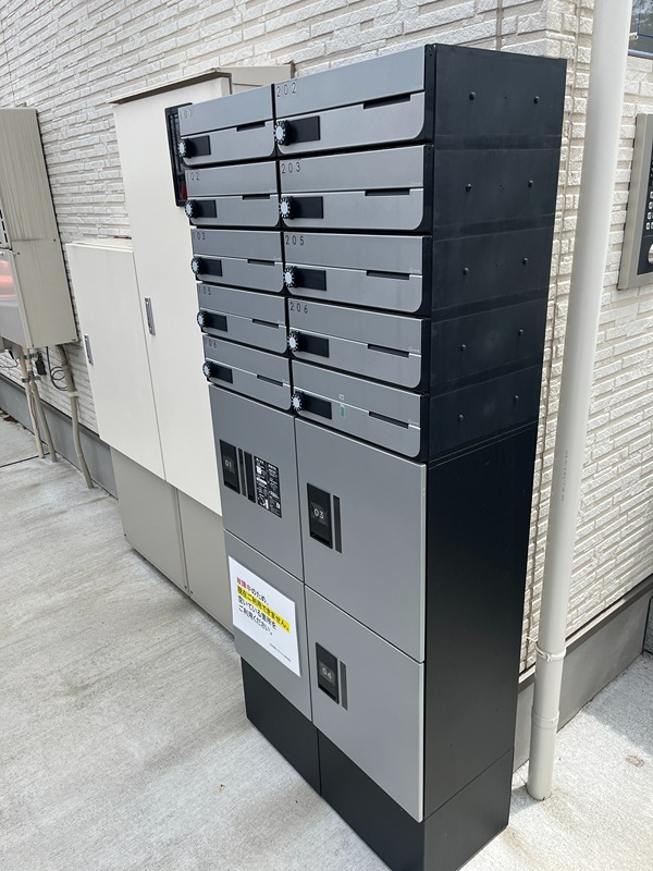 ベリエ花小金井  その他7