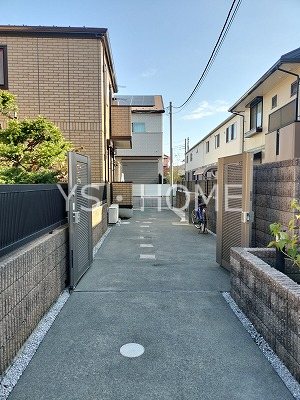 リアン その他外観2